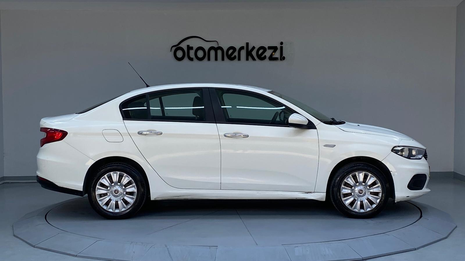 FIAT EGEA 9